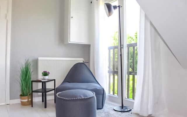 Beautiful Home in Målerås With Internet and 2 Bedrooms