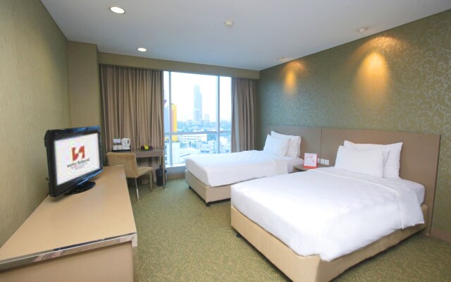 Swiss-Belhotel Mangga Besar