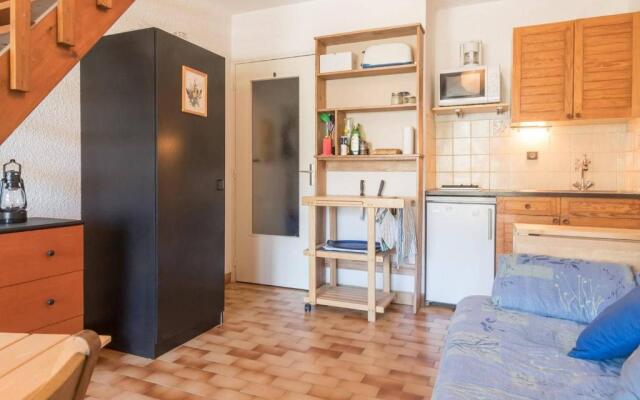 Appartement Briançon, 2 pièces, 4 personnes - FR-1-330C-37