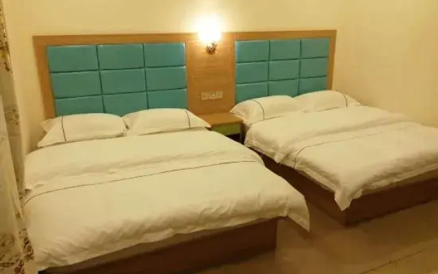 Fuyuan Apartment