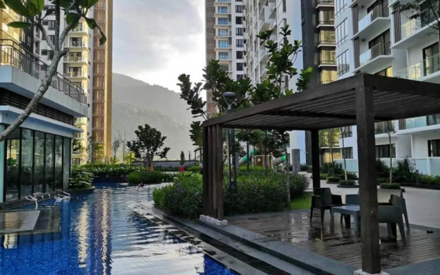 [DW LH] Midhills de Wonderland 30802 Genting Highlands