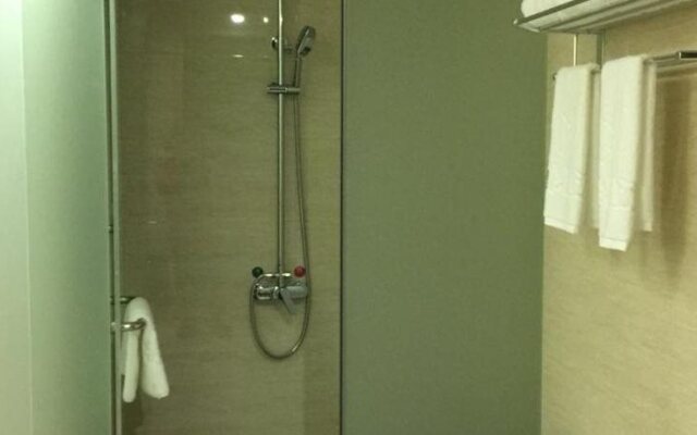 Wuxi Xilaihuating Hotel