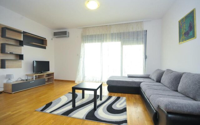 Apartments A&S Montenegro