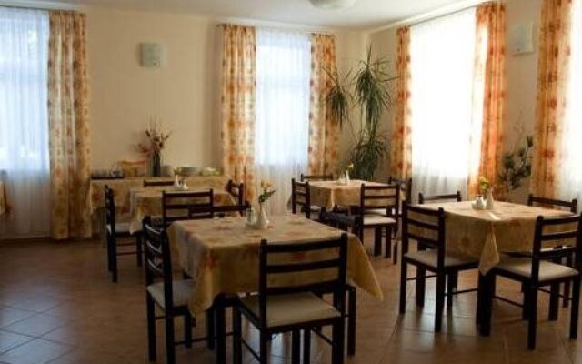 Spa Hotel Villa Walir