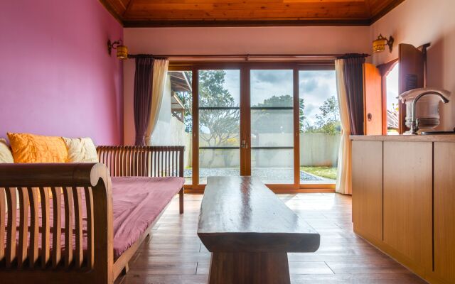 Balilover B&B