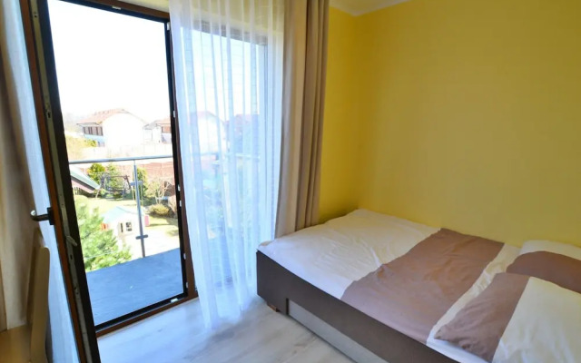 2-person Studio in the Attic, Sarbinowo