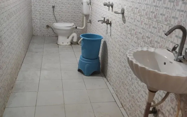 Hotel Hare Rama Deluxe