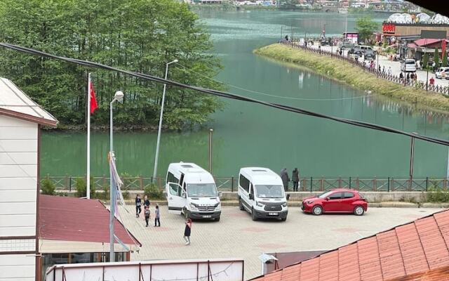 Zeren Apart 2 Centrum