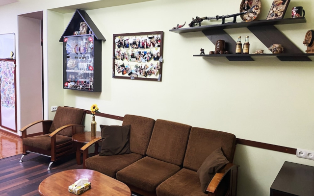 Friendship Hostel & Tours 2