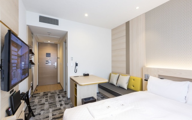 A Double room (풀 더블 침대) 사진 2