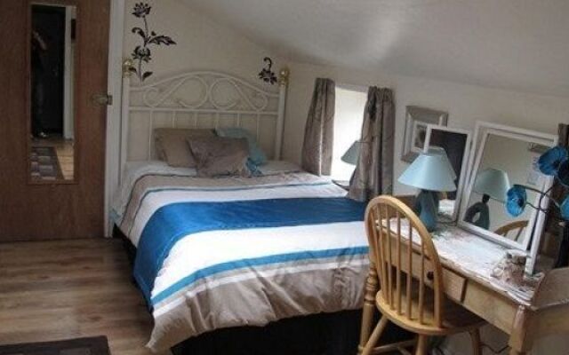 Broadlea of Robgill Country Cottage & Bed and Breakfast