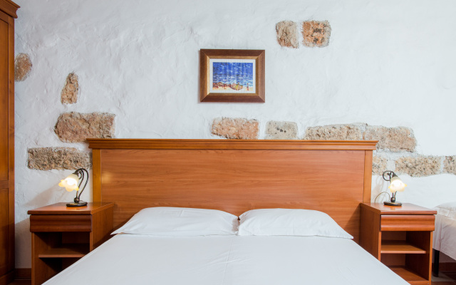 Relais Masseria Casina Dei Cari