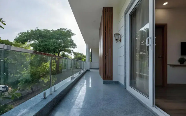 Living Homes - Alcor