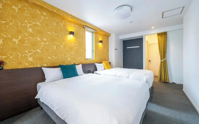 Tapstay Hotel