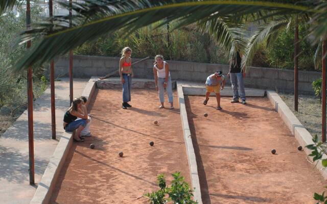 Borgo Romantica - Resort & Spa