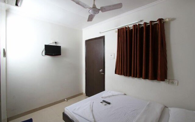 Marol Residency Inn