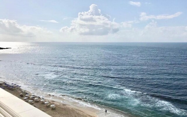 Breathtaking Ocean View