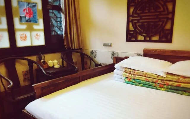 Pingyao Hongyuyuan Inn