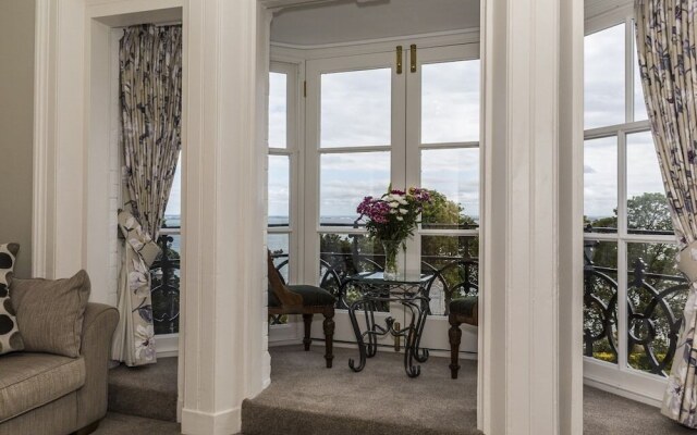 Gleneagles Guesthouse