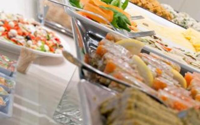 Hotel Rusalka Spa & Wellness