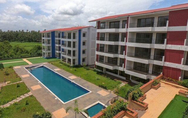 Acron Seawinds Baga-Arpora