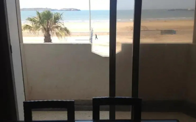 Isfaoun Appartement