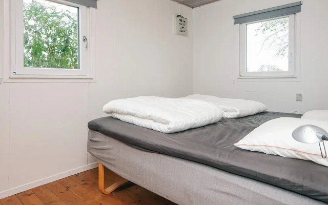 8 Person Holiday Home in Haderslev