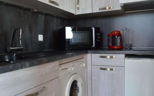 Appartement Saint-Cyprien, 2 pièces, 5 personnes - FR-1-225D-10