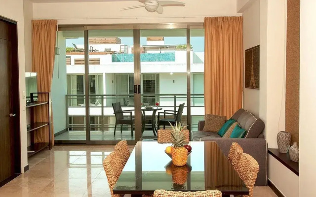 Klem Residence By Teamoplaya