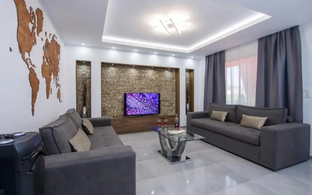 Twin'S Home Luxury Suites