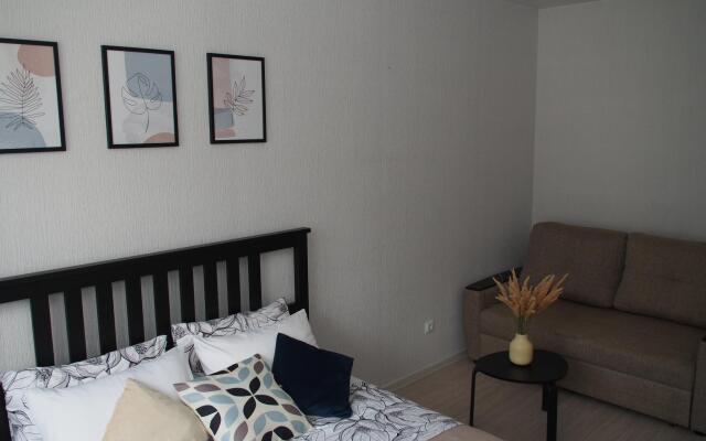 Апартаменты на улице Евгении Жигуленко 13