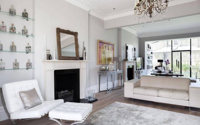 onefinestay - Richmond private homes