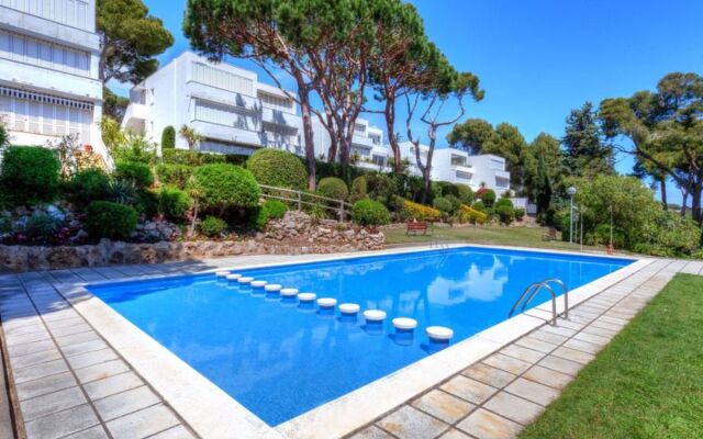 Apartment Cap Roig Masserberg