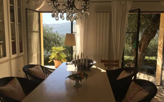 Cosy Apartment in Dolcedo