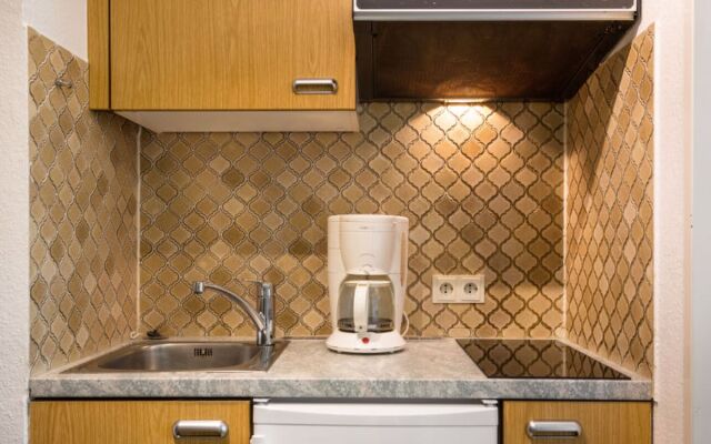 Apartment B111 Sassofortino