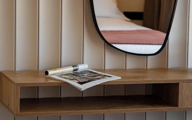 Zoera Suites by Ethos