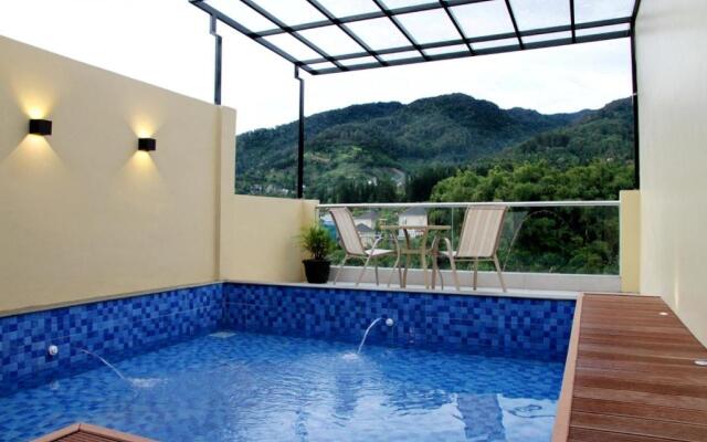 villa view2 sayriah
