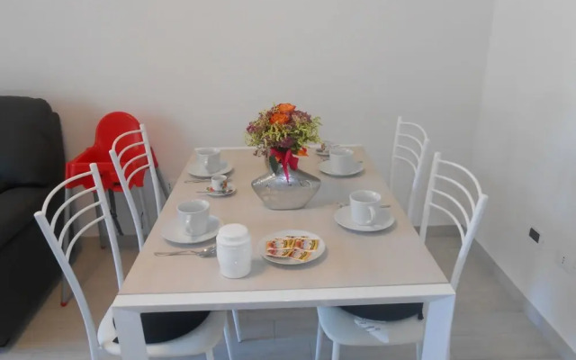 Veronica Lido Degli Estensi