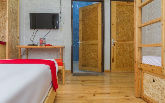 RedDoorz Syariah @ ECO Pesantren Daarut Tauhid