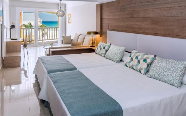 Mediterráneo Bay Hotel & Resort