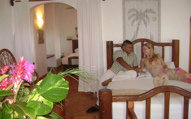 Posada Yum Kin Hotel