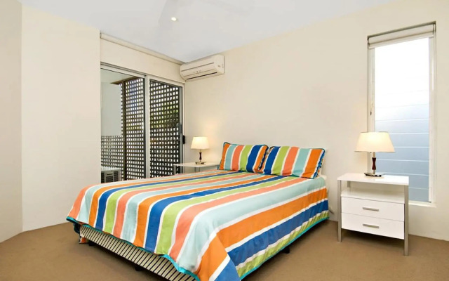 Skippers Cove Waterfront Resort