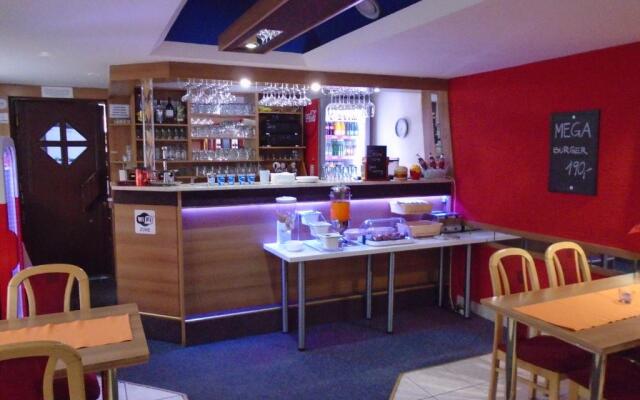 Hotel Palmira