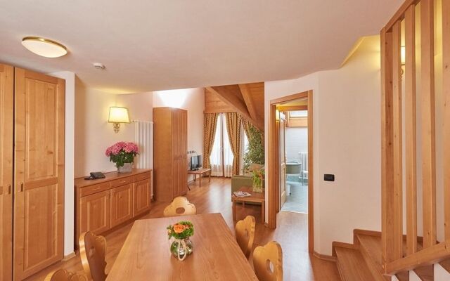 Hotel Residence 3 Signori