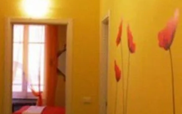 Affittacamere A Posada