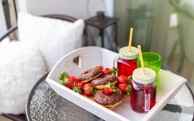 Domus Apartments Grand