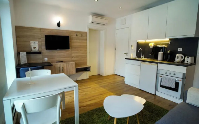 Antim Boutique Apartments