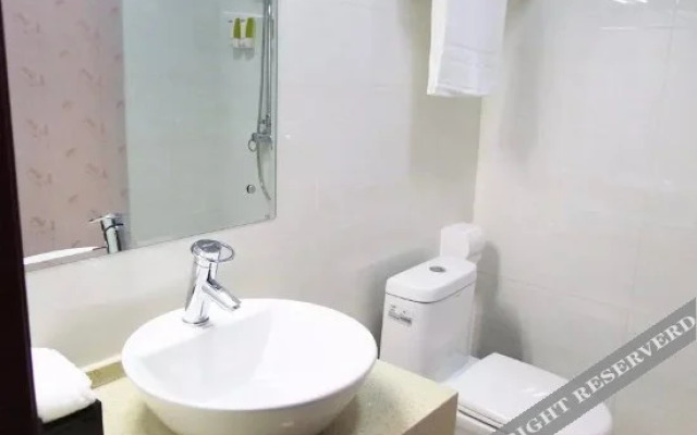 Kaitai Business Hotel