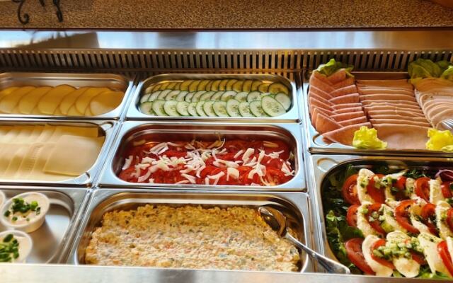 Gościniec Na Brzyzku