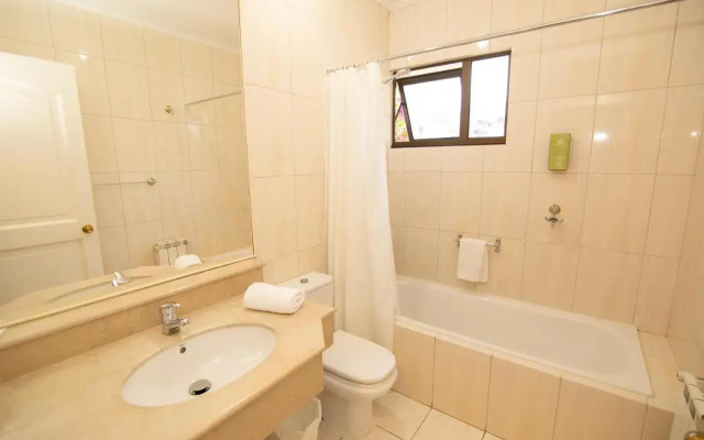 Hotel Boutique Velvet 375